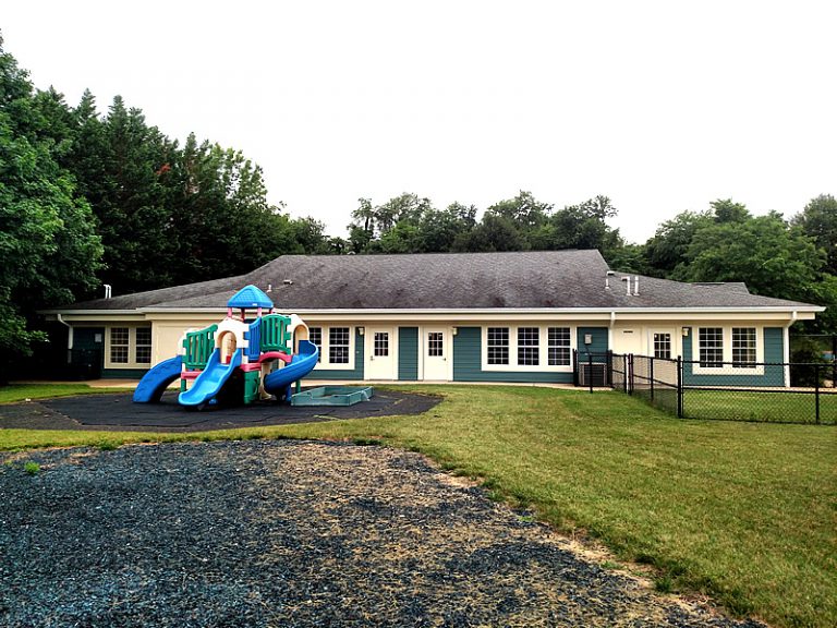 Fairfax County Daycare Center Off Market Commercial Real Estate in Northern Virginia VCP