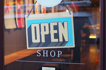 Open a Business in Loudoun