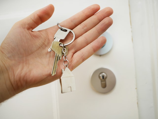 Successfully getting property keys after overcoming the common commercial real estate investing mistakes