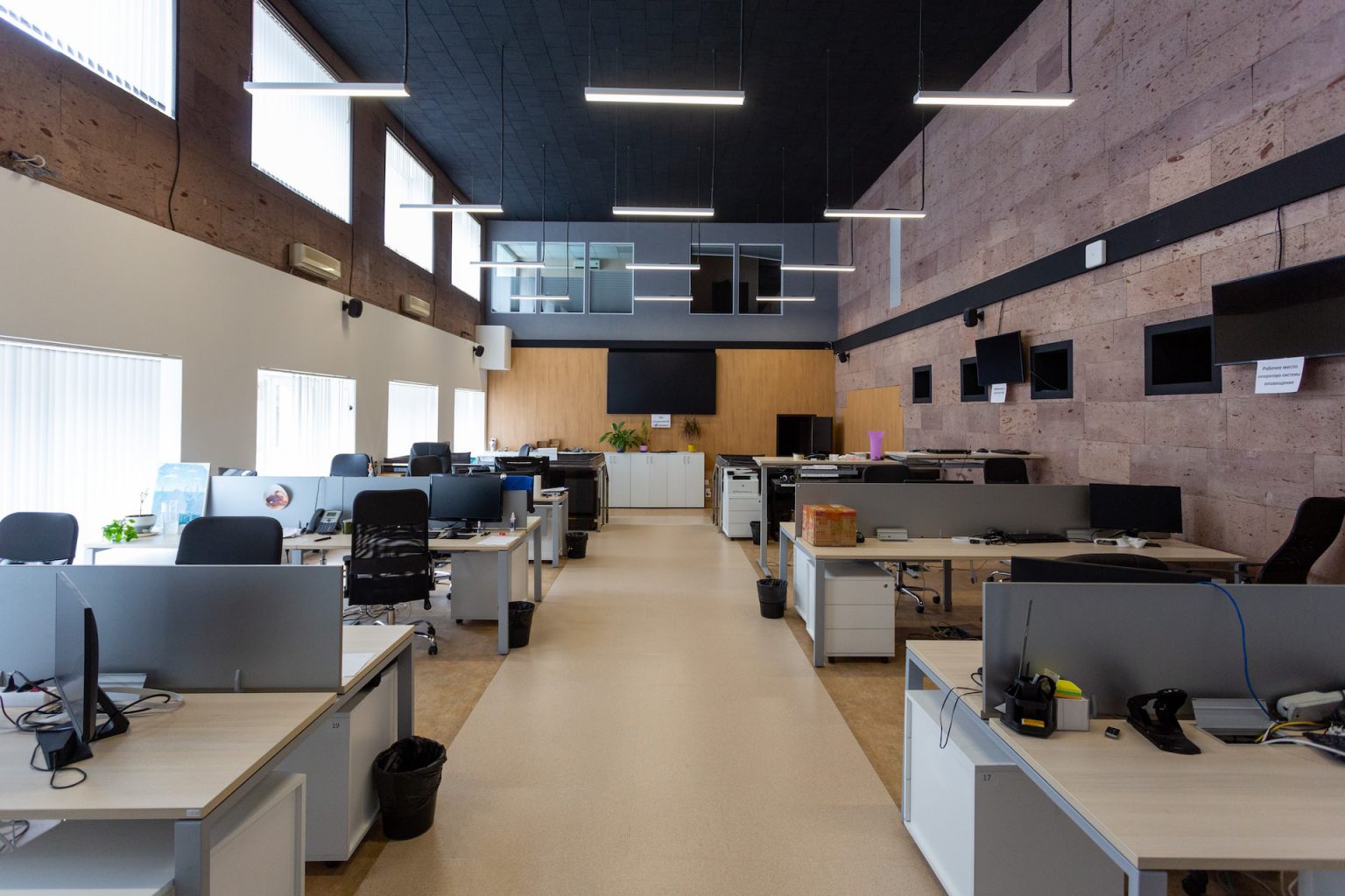 Tenant s guide to renting office space in virginia